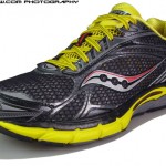 Saucony Triumph 9 review