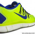 Nike Free 5.0 review