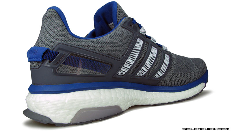 adidas Energy Boost 3 Review