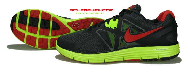 pasatiempo Aditivo Cuidar Nike Lunarglide 3 review