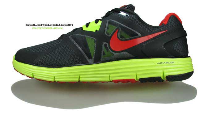 Nike Lunarglide 3 review – Solereview