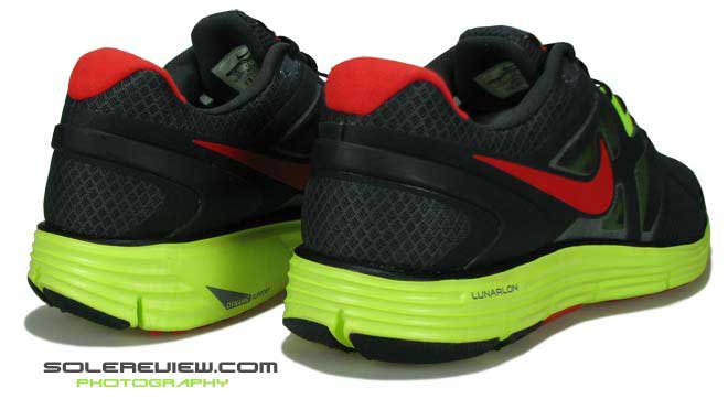 nike lunarlon 2010