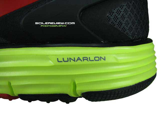 nike lunarlon 2010