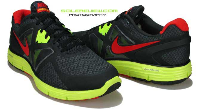 Nike Lunarglide 3 review – Solereview