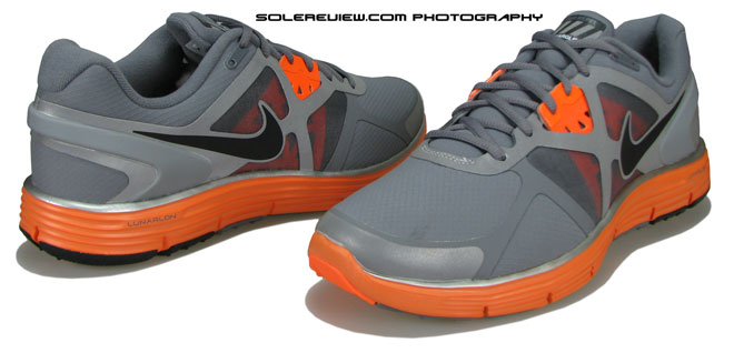 Sanción Vacante Posesión nike lunarglide 3 shield review