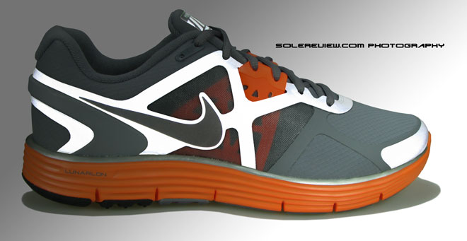 nike lunarglide shield