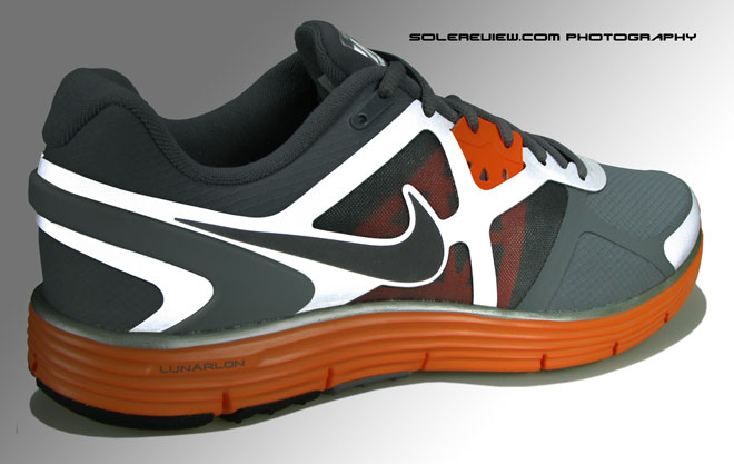 nike lunarglide 3