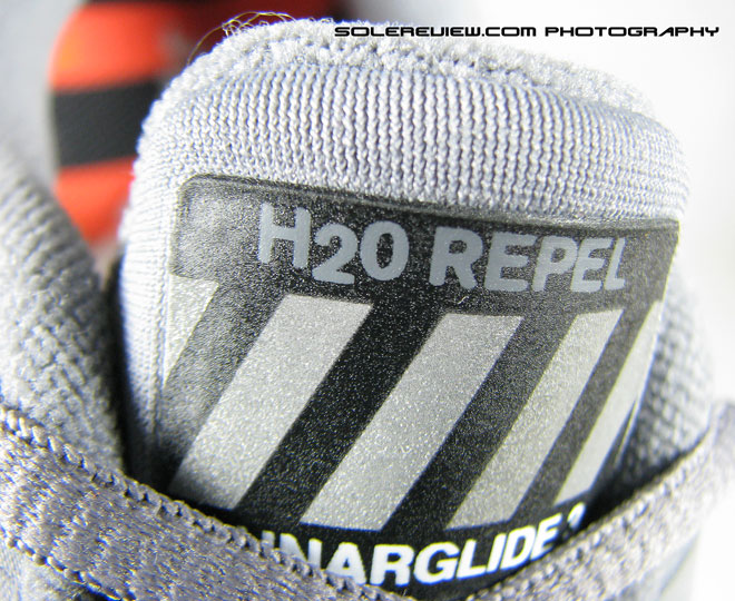 lunarglide h2o repel