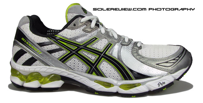 asics kayano 17 mens