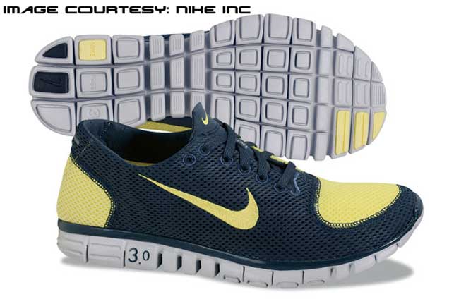 Alergia Impedir Ser amado Nike Free 3.0 v4 review