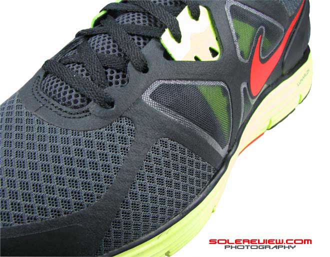 Nike Lunarglide 3