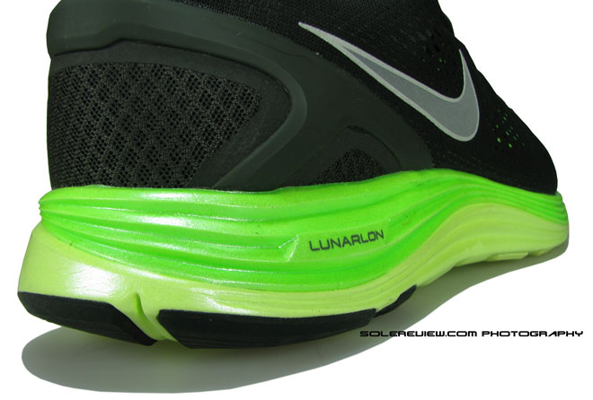 Nike Lunarglide 4 review – Solereview