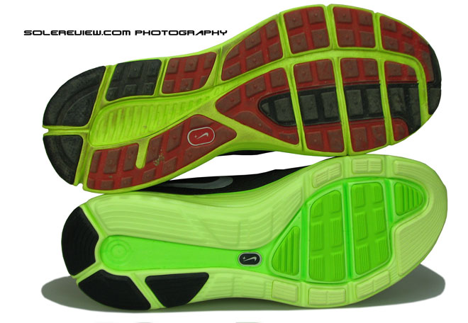 nike lunarglide 4 shield