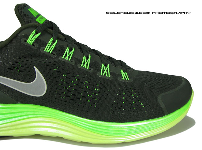 nike lunarlon lunarglide 4