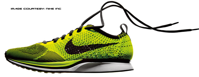 nike lunarglide 4