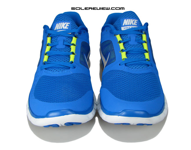 nike free run 3 review