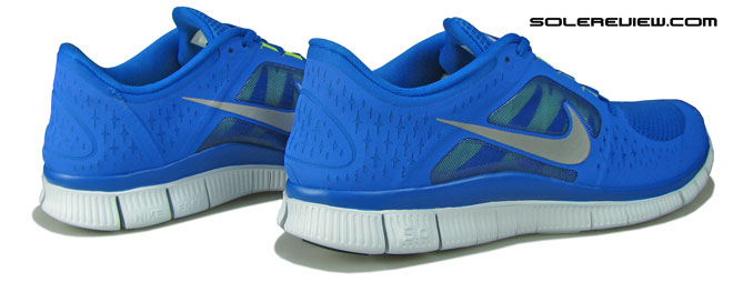 Nike Free Run 3 review