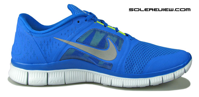 nike free run 3 opiniones