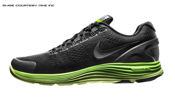 nike lunarlon lunarglide 4