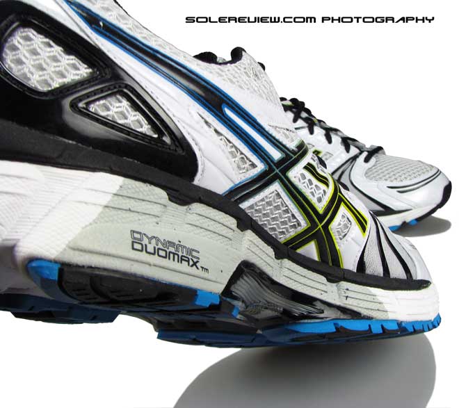 gel kayano 18 mens