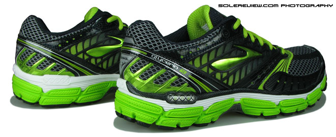 Brooks Glycerin 9 review