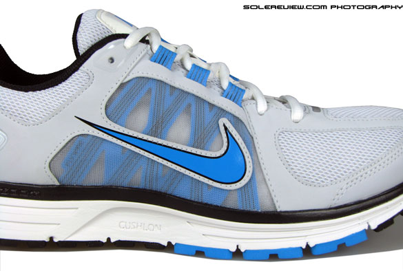 Nike Zoom Vomero 7 review – Solereview