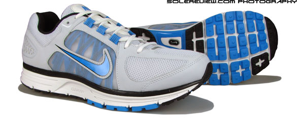 nike pegasus 2012