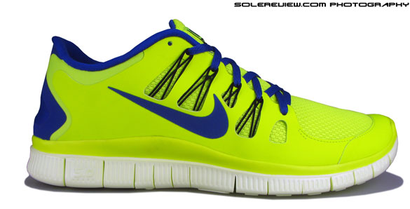 nike free run 5.0 weight