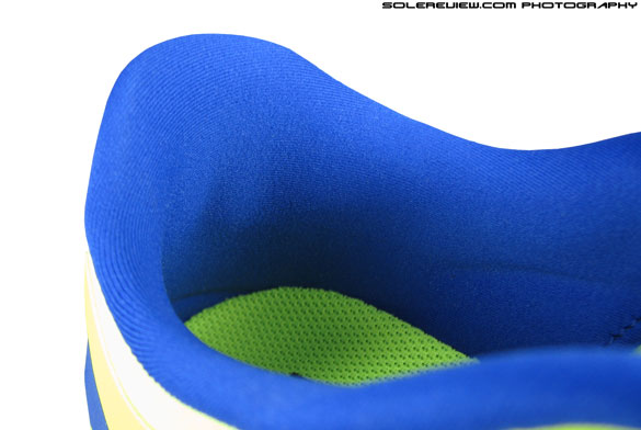 Nike Free 5.0 review