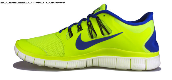 Nike Free review