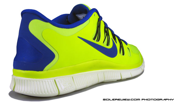 Nike Free 5.0 review