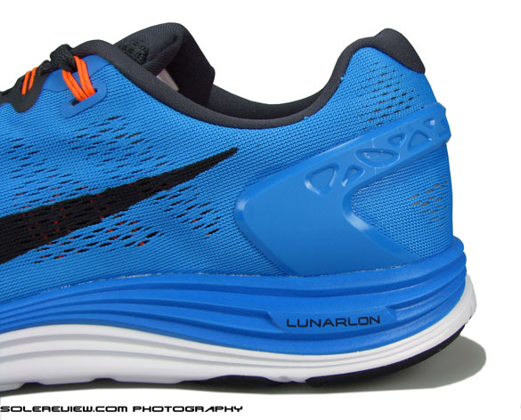 Nike Lunarglide 5 review