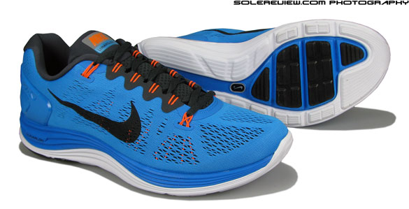 lunarglide 5