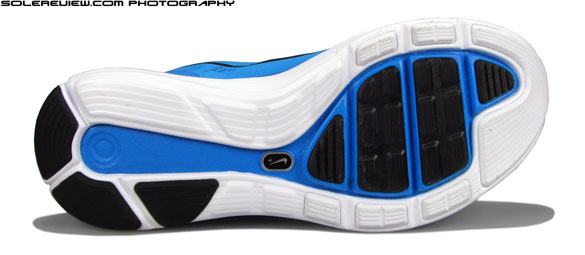 Nike Lunarglide 5 review