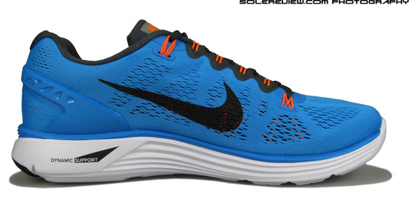 nike lunarglide 5