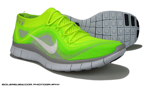 nike free without laces