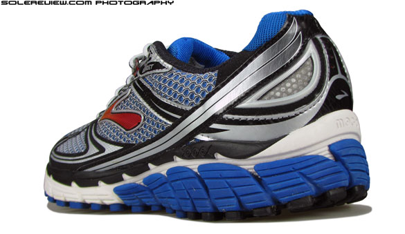 brooks puregrit 5 mens 2014