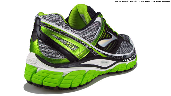 brooks glycerin 10 mens