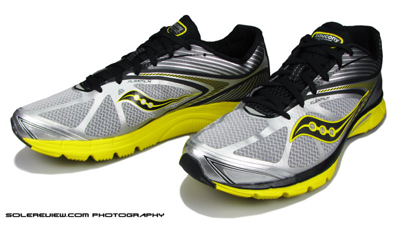 saucony powergrid kinvara 4 opiniones