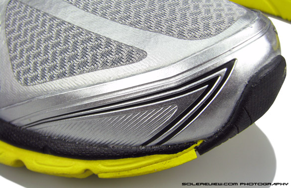 Saucony Kinvara 4 review