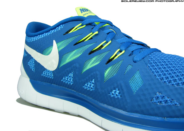 Passend Veranderlijk Weigering 2014 Nike Free 5.0 review