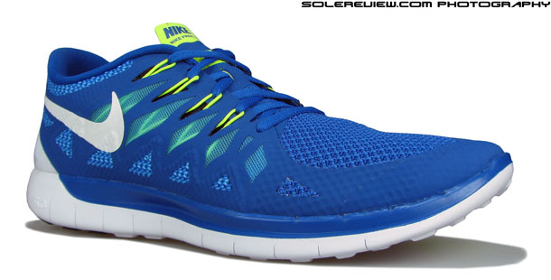 nike free 5.0 reviews