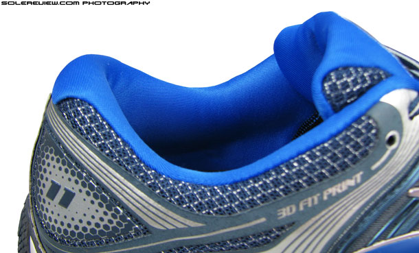 Brooks Glycerin 11 review