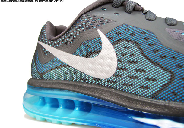 nike womens air max 2014 running shoe