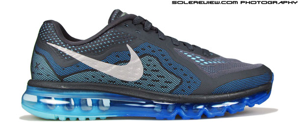 Nike Air Max 2014 review