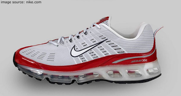 nike 360 air max 2014