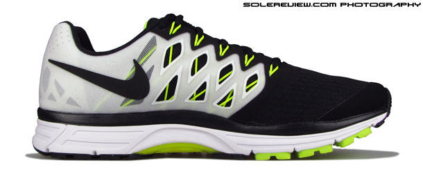 Nike Zoom Vomero 9 review – Solereview