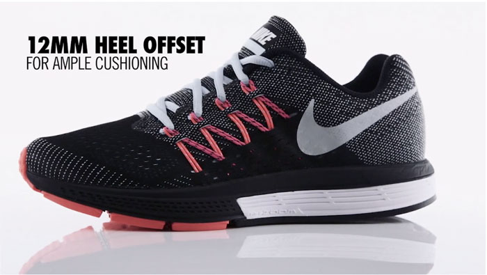 nike air zoom pegasus 31 pantip