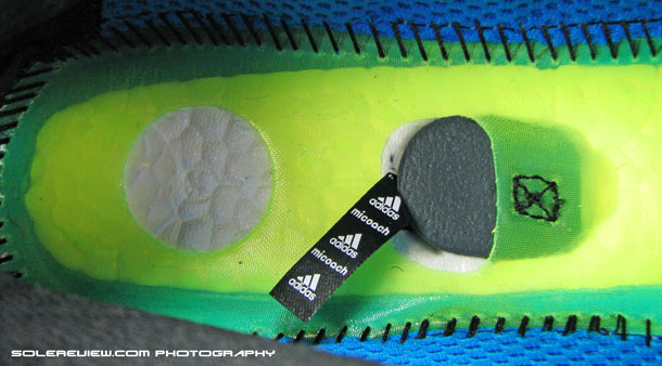 basf boost insole