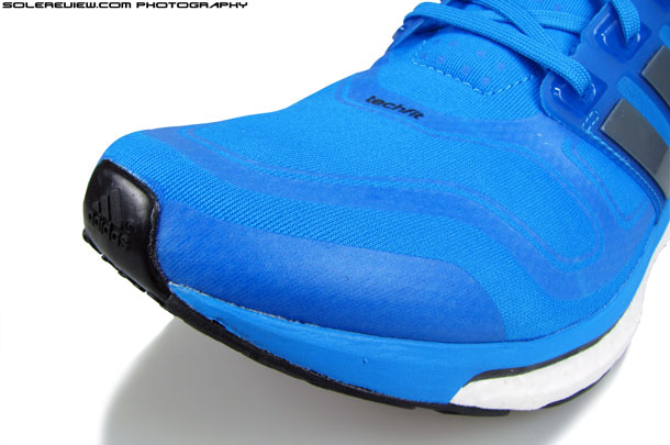 adidas Energy Boost 3 Review